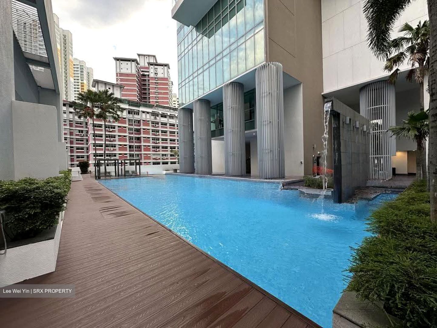 Regency Suites (D3), Apartment #608549151